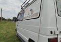 Utilitarios - Renault Trafic 1994 GNC 111111Km - En Venta