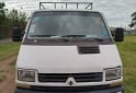 Utilitarios - Renault Trafic 1994 GNC 111111Km - En Venta