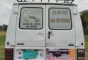 Utilitarios - Renault Trafic 1994 GNC 111111Km - En Venta