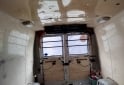 Utilitarios - Renault Trafic 1994 GNC 111111Km - En Venta