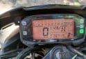 Motos - Suzuki GIXXER 150 2018 Nafta 14700Km - En Venta