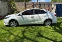 Autos - Toyota Corolla xei cvt 2014 Nafta 198000Km - En Venta