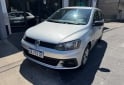Autos - Volkswagen Gol 2017 GNC 120000Km - En Venta