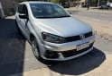 Autos - Volkswagen Gol 2017 GNC 120000Km - En Venta
