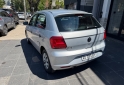 Autos - Volkswagen Gol 2017 GNC 120000Km - En Venta
