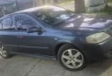 Autos - Chevrolet GLS 2007 GNC 231000Km - En Venta
