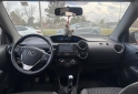 Autos - Toyota Etios XLS 2017 Nafta 89000Km - En Venta