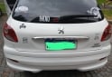 Autos - Peugeot 207 compac Allure 2016 Nafta 104000Km - En Venta