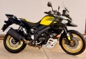 Motos - Suzuki Vstrom 2018 Nafta 40000Km - En Venta