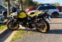 Motos - Suzuki Vstrom 2018 Nafta 40000Km - En Venta