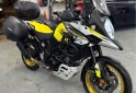 Motos - Suzuki Vstrom 2018 Nafta 40000Km - En Venta