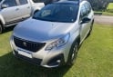 Autos - Peugeot 2008  Feline 1.6 Tiptonic 2021 Nafta 17000Km - En Venta
