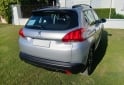 Autos - Peugeot 2008  Feline 1.6 Tiptonic 2021 Nafta 17000Km - En Venta