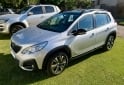 Autos - Peugeot 2008  Feline 1.6 Tiptonic 2021 Nafta 17000Km - En Venta