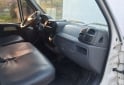 Utilitarios - Peugeot Boxer 2017 Diesel 155000Km - En Venta