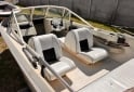 Embarcaciones - Regnícoli fishing 475 Suzuki 40 hp 2t arranque eléctrico y trailer - En Venta