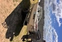 Embarcaciones - Regnícoli fishing 475 Suzuki 40 hp 2t arranque eléctrico y trailer - En Venta
