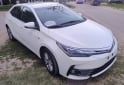 Autos - Toyota Xei 2018 Nafta 150000Km - En Venta