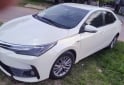 Autos - Toyota Xei 2018 Nafta 150000Km - En Venta