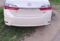 Autos - Toyota Xei 2018 Nafta 150000Km - En Venta