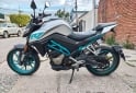 Motos - CF 300 2022 Nafta 9000Km - En Venta
