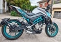 Motos - CF 300 2022 Nafta 9000Km - En Venta