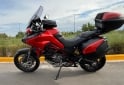 Motos - Ducati Multistrada 950 S 2022 Nafta 27000Km - En Venta