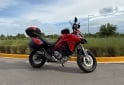 Motos - Ducati Multistrada 950 S 2022 Nafta 27000Km - En Venta