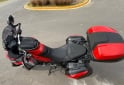Motos - Ducati Multistrada 950 S 2022 Nafta 27000Km - En Venta