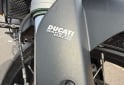 Motos - Ducati Multistrada 950 S 2022 Nafta 27000Km - En Venta