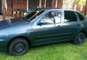 Autos - Volkswagen Polo 2006 GNC 253000Km - En Venta