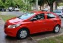 Autos - Chevrolet Onix joy ls 2017 Nafta 65000Km - En Venta