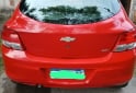 Autos - Chevrolet Onix joy ls 2017 Nafta 65000Km - En Venta