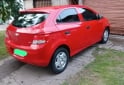 Autos - Chevrolet Onix joy ls 2017 Nafta 65000Km - En Venta