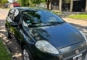 Autos - Fiat Punto 2010 GNC 135000Km - En Venta