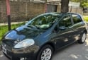 Autos - Fiat Punto 2010 GNC 135000Km - En Venta