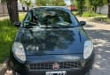 Autos - Fiat Punto 2010 GNC 135000Km - En Venta