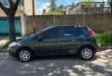 Autos - Fiat Punto 2010 GNC 135000Km - En Venta
