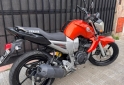 Motos - Yamaha Fz 2011 Nafta 38000Km - En Venta