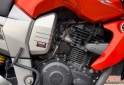 Motos - Yamaha Fz 2011 Nafta 38000Km - En Venta