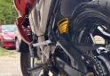 Motos - Yamaha Fz 2011 Nafta 38000Km - En Venta