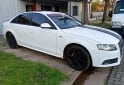 Autos - Audi 2.0T 2010 Nafta 204000Km - En Venta