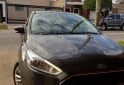 Autos - Ford Focus 1.6 S 2018 Nafta 150000Km - En Venta