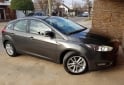 Autos - Ford Focus 1.6 S 2018 Nafta 150000Km - En Venta