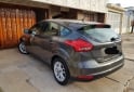 Autos - Ford Focus 1.6 S 2018 Nafta 150000Km - En Venta