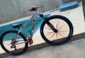 Deportes - Vendo bicicleta rodado 29 - En Venta
