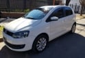 Autos - Volkswagen FOX 1.6 I MOTION 2011 Nafta 130000Km - En Venta