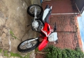 Motos - Honda XR 150 2021 Nafta 11000Km - En Venta