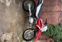 Motos - Honda XR 150 2021 Nafta 11000Km - En Venta