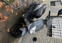 Motos - SYM Orbit iii 2026 Nafta 3100Km - En Venta